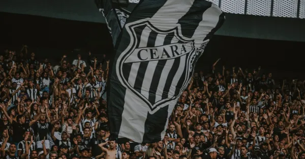 Ceará: Ingressos Esgotados para Jogo Decisivo na Série B 2024