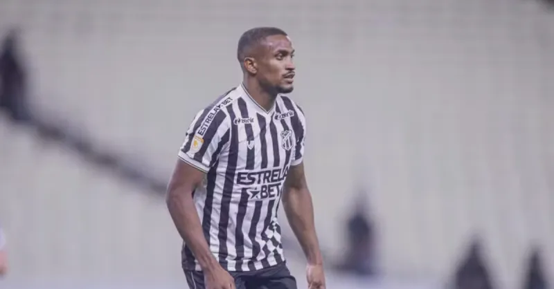 Saulo Mineiro: Transferência para China, Impacto no Ceará, Gols e Estatísticas