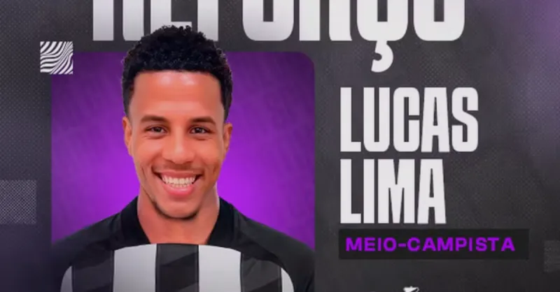 Lucas Lima no Ceará: Impacto e Estratégias para o Futuro