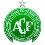 Escudo do  Chapecoense-sc