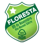 Escudo do Floresta