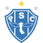 Escudo do  Paysandu