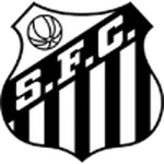 Escudo do  Santos