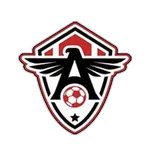 Escudo do Uniclinic Atletico Clube